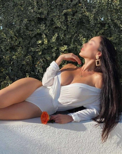 Индивидуалка СПб Юля Брюнетка c 3 размером груди у метро Черная речка Санкт-Петербург Фото-3