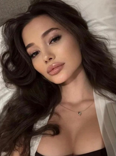 Индивидуалка СПб Вероника 89219465747